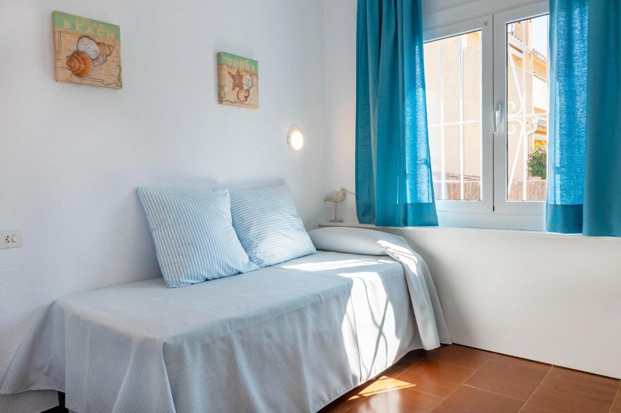 Laia Villa L' Escala Екстериор снимка